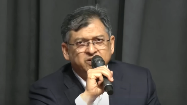 দাওয়াত না দিলে বিএনপি যাবে কীভাবে? দাওয়াত দিলেই যে যেতে পারত, এমনও না: সালাহউদ্দিন