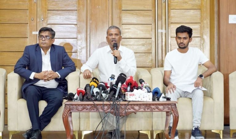 সরকার ফৌজদারি কার্যবিধি সংশোধনের প্রস্তাব অনুমোদন করেছে