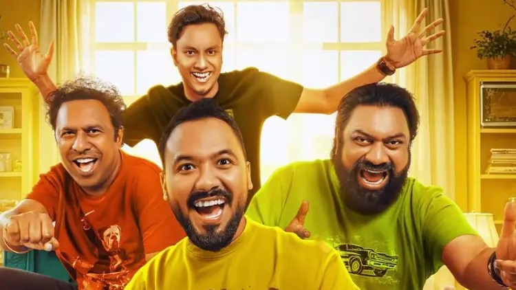 ইউটিউবে আসছে ব্যাচেলর পয়েন্ট সিজন ৫।