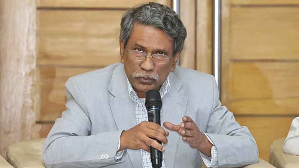 স্বাধীন পুলিশ কমিশন গঠনে রাজনৈতিক দলগুলি একমত আলী রিয়াজ