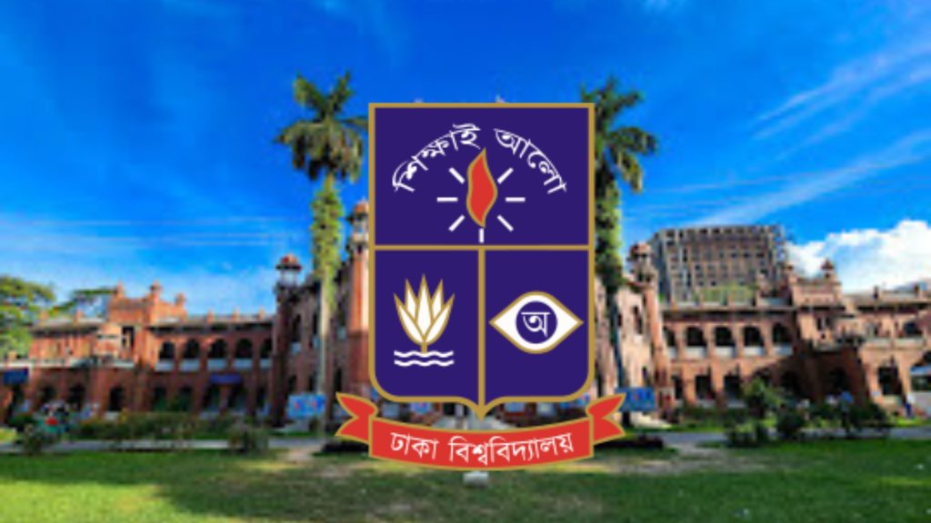 DU VC's statement distorted, authorities protest