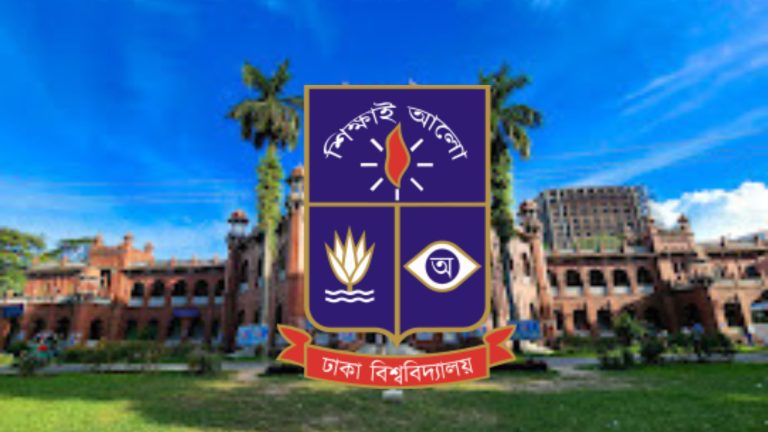 DU VC's statement distorted, authorities protest