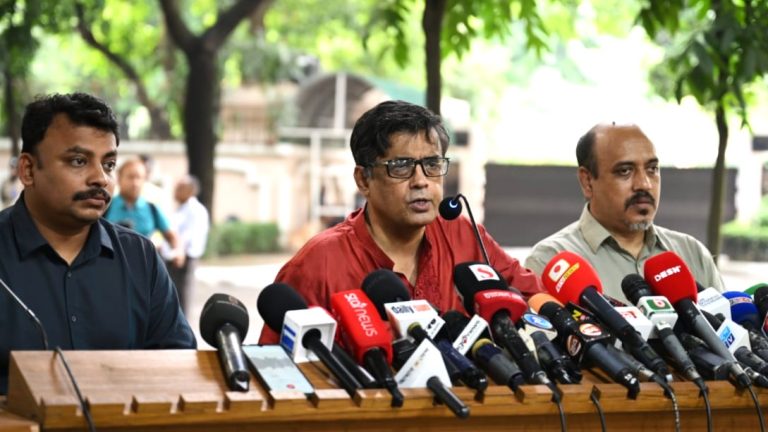 First election date in 2026 Shafiqul Alam