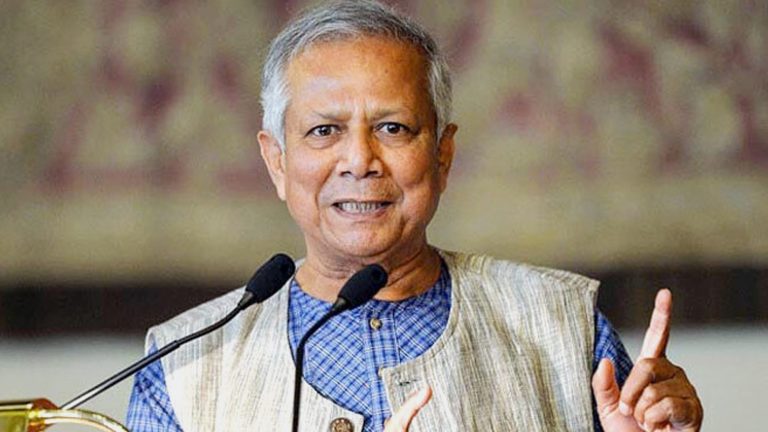 Government committed to strengthening democracy, will return power to the people Chief Advisor