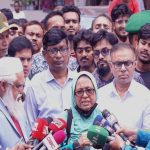 রংপুরে শীঘ্রই ৫৬০ শয্যা বিশিষ্ট কিডনি, ক্যান্সার এবং হৃদরোগ হাসপাতাল: স্বাস্থ্য উপদেষ্টা