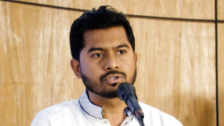 আইনশৃঙ্খলা বাহিনীর সাথে সংঘর্ষে আহত নুরুল হক নুরের অবস্থা গুরুতর