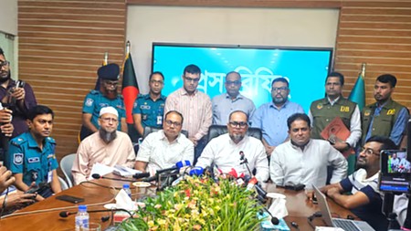 প্রতারকদের ভিডিও করায় প্রাণ গেল সাংবাদিক তুহিনের।