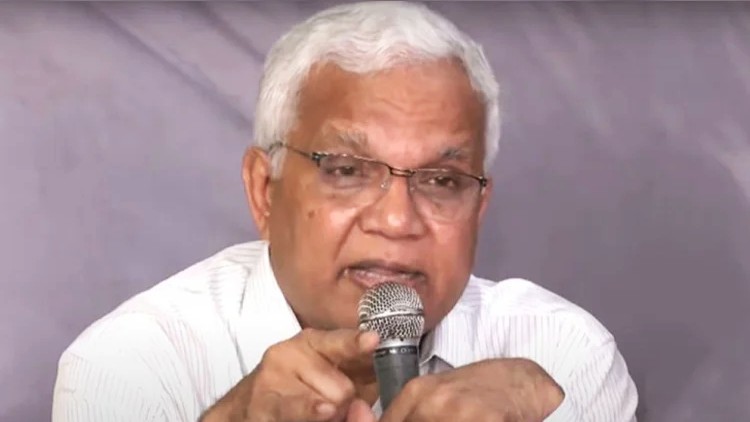 স্বৈরাচাররা বসে নেই, তারা লুকিয়ে আছে ড. জাহিদ