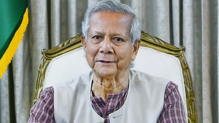 প্রধান উপদেষ্টার কাছে এনসিডি প্রতিরোধে যৌথ ঘোষণাপত্র হস্তান্তর