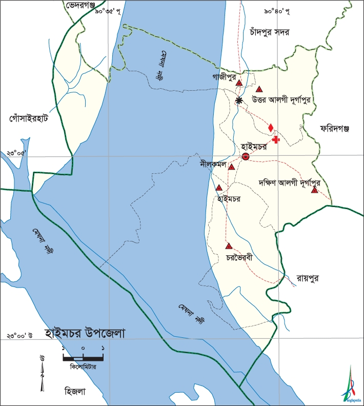 HaimcharUpazila (1)