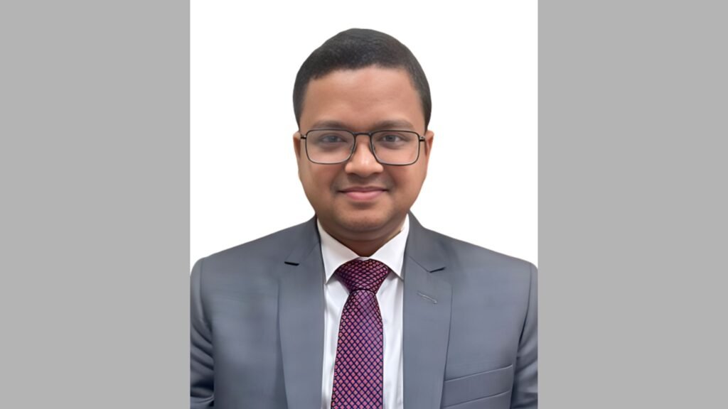হাইমচরের সহকারী কমিশনার ভূমি স্বরূপ মুহুরীর বদলি।