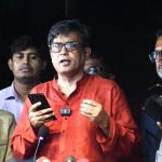 ফেব্রুয়ারি ২৬-এর প্রথমার্ধে জাতীয় নির্বাচন প্রধান উপদেষ্টা