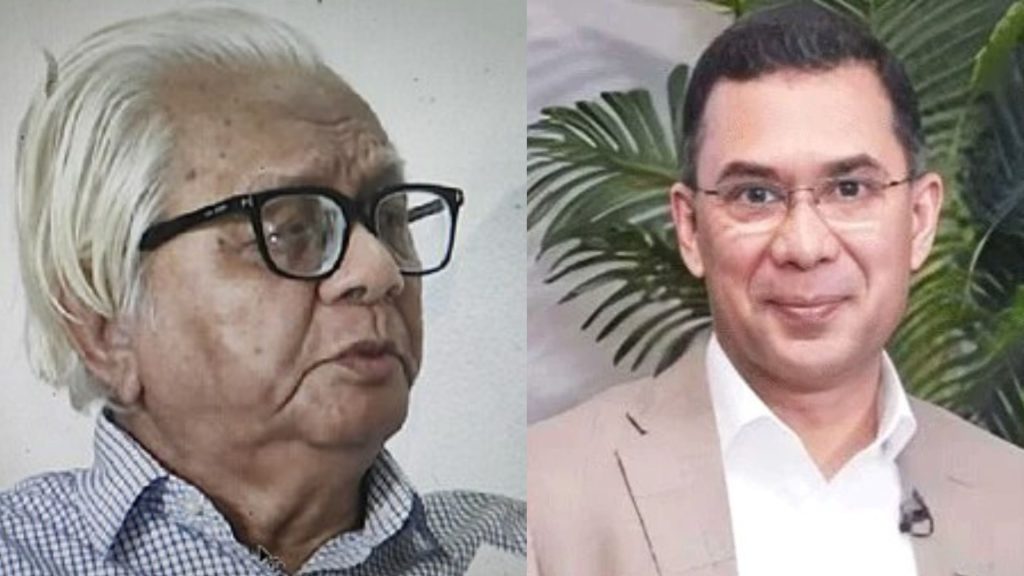 বদরুদ্দিন ওমর