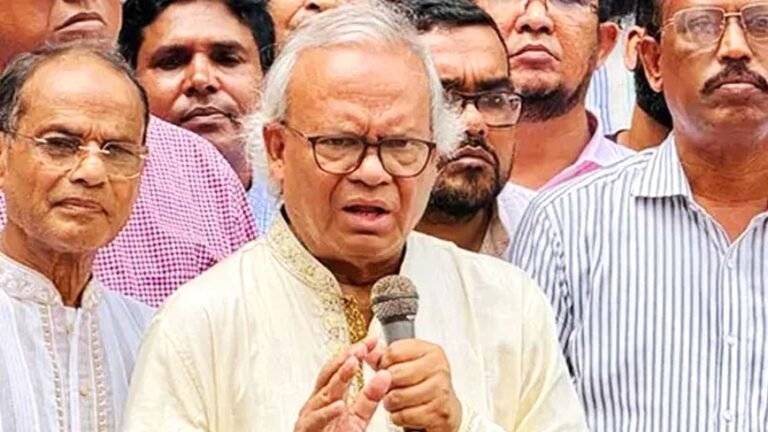 রুহুল কবীর রিজভী।