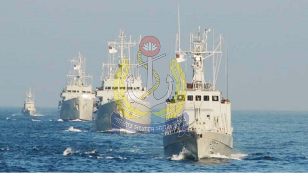 17 Navy warships deployed