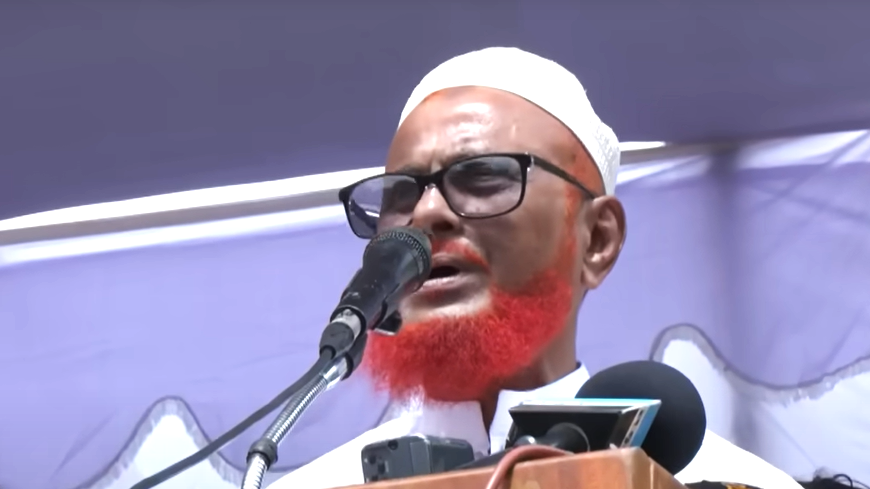 ATM Azharul Islam