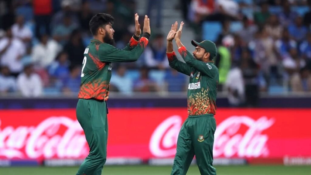 Afghanistan under pressure with Miraj-Rishadh's double strike
