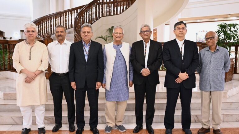 BNP meeting with chief advisor