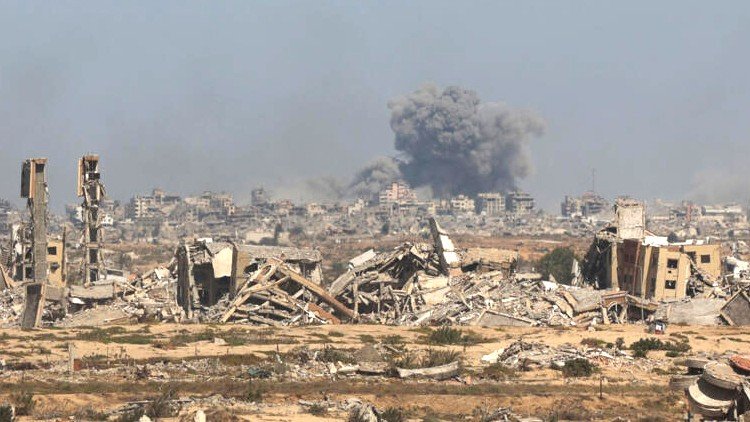 Hamas-Israel peace talks Hamas responds positively to Trump's proposal