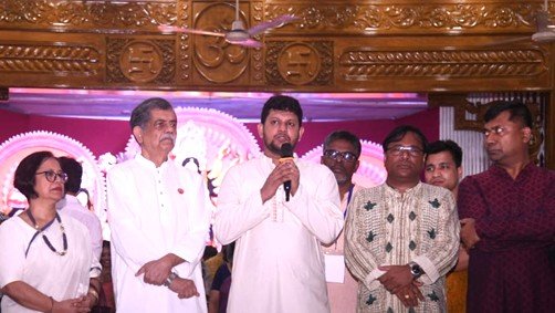 Md. Mahfuz Alam