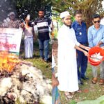 Mother Hilsa Conservation Campaign