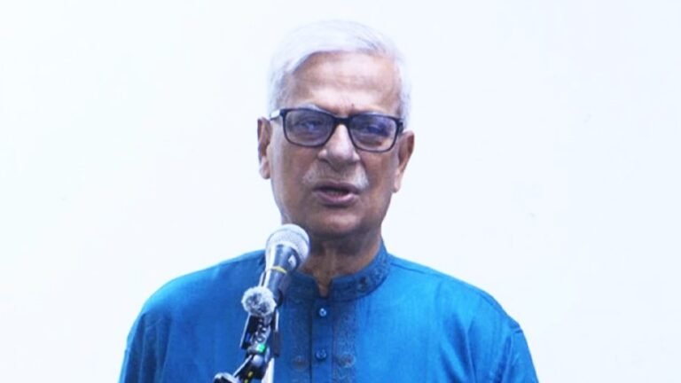 Zainul Abdin Farooq