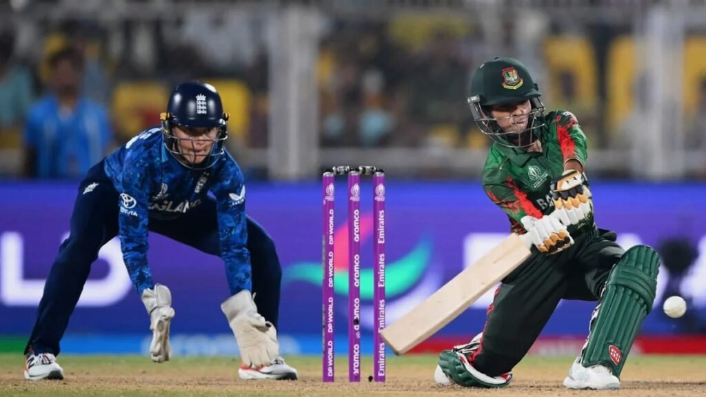 নারী ওয়ানডে বিশ্বকাপ