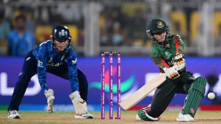নারী ওয়ানডে বিশ্বকাপ