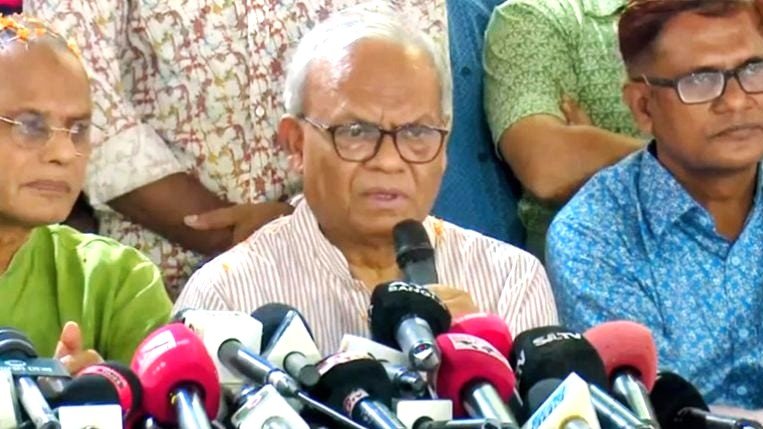 রুহুল কবির রিজভী