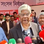 অর্থনীতি এখন আইসিইউ থেকে কেবিনে: অর্থ উপদেষ্টা ড. সালেহউদ্দিন