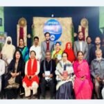 চাঁদপুরে জমকালো আয়োজনে অনুষ্ঠিত হলো ‘লেখকের গল্প’