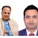 চাঁদপুর টেলিভিশন সাংবাদিক ফোরামের সভাপতি কাদের, সম্পাদক তালহা