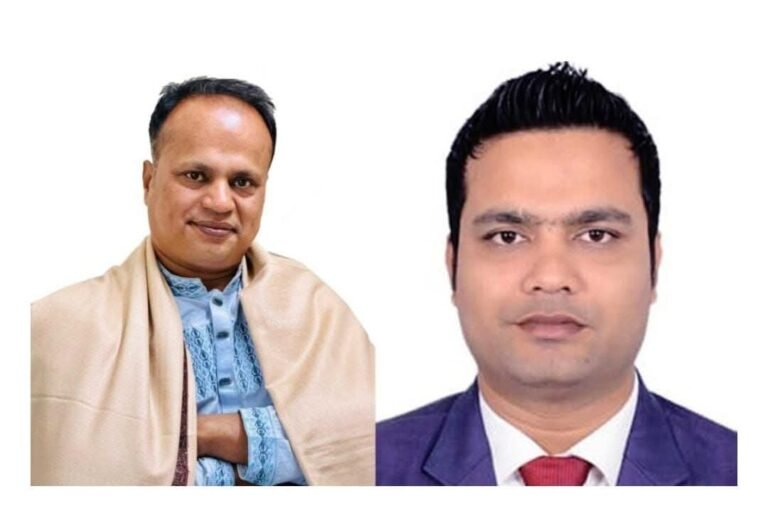 চাঁদপুর টেলিভিশন সাংবাদিক ফোরামের সভাপতি কাদের, সম্পাদক তালহা