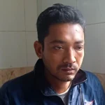 নওগাঁয় সাংবাদিককে মারধর করে মোটরসাইকেল ছিনতাই