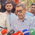 স্বাস্থ্য খাতকে সিন্ডিকেট ও দুর্নীতিমুক্ত করা হবে: স্বাস্থ্যমন্ত্রী