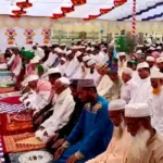 চাঁদপুরে অর্ধশতাধিক গ্রামে আজ পবিত্র ঈদুল ফিতর