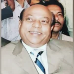 সাবেক ভারপ্রাপ্ত স্পিকার ও বিএনপি নেতা জি এম ফজলুল হক আর নেই