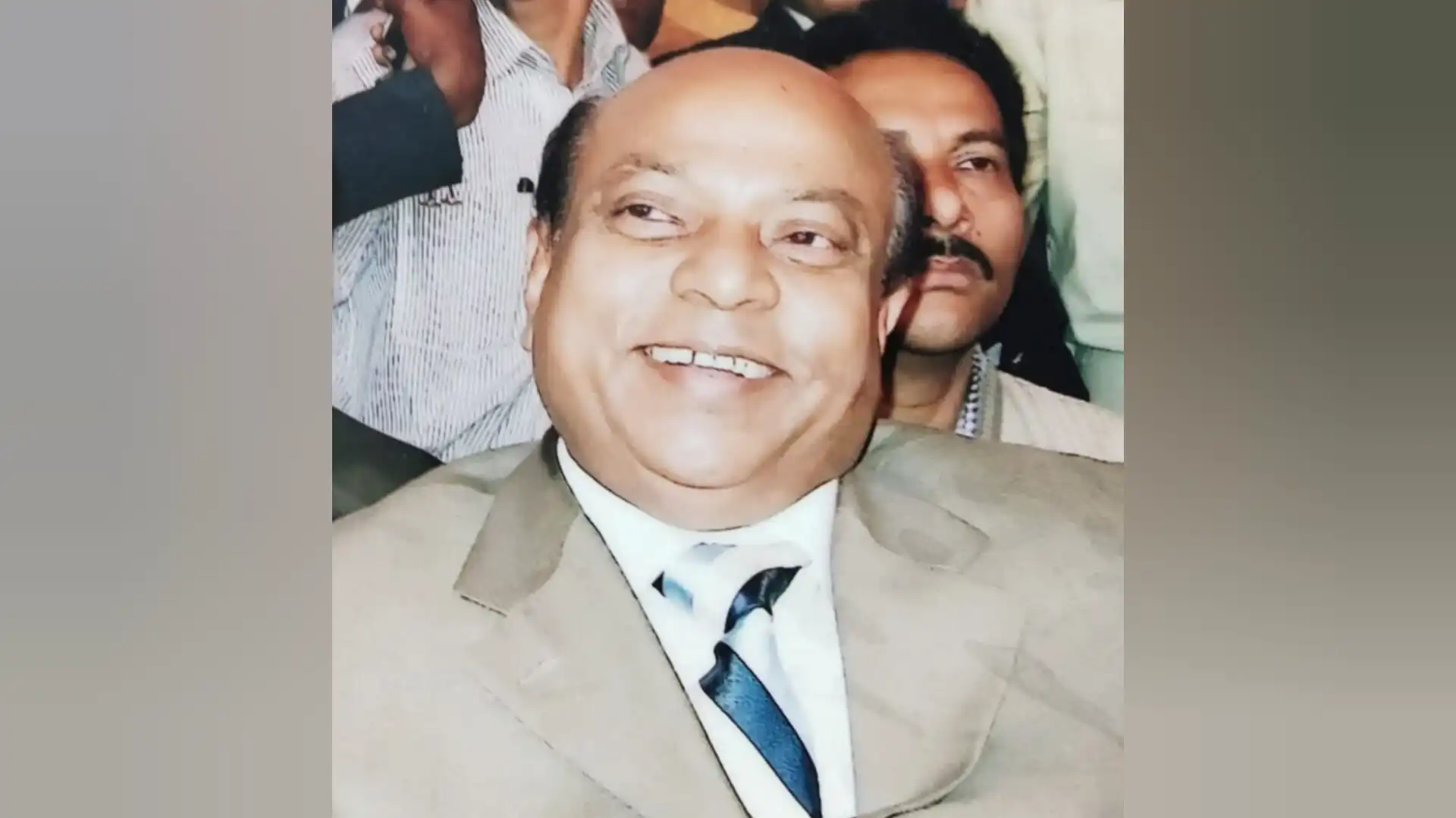 সাবেক ভারপ্রাপ্ত স্পিকার ও বিএনপি নেতা জি এম ফজলুল হক আর নেই