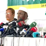 সংস্কার ও গণভোটের রায় বাস্তবায়নে ১১ দলের টানা কর্মসূচি ঘোষণা