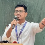 সরকারের ব্যর্থতা আড়াল করতে ছাত্রদলকে ‘লাঠিয়াল বাহিনী’ হিসেবে নামানো হয়েছে: ভিপি সাদেক কায়েম