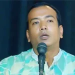 কোনো ‘মানসিক বিকারগ্রস্তের’ দায়িত্ব ছাত্রদল নেবে না: রাকিব