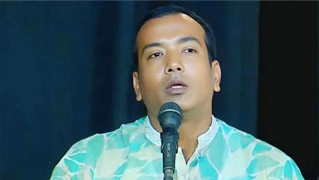 কোনো ‘মানসিক বিকারগ্রস্তের’ দায়িত্ব ছাত্রদল নেবে না: রাকিব