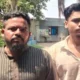 Drug lord father and son accused in 9 cases arrested in Matlab 80x80