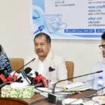 রাজনীতি ও গণমাধ্যমে জবাবদিহিতা শক্তিশালী করা জরুরি: তথ্যমন্ত্রী