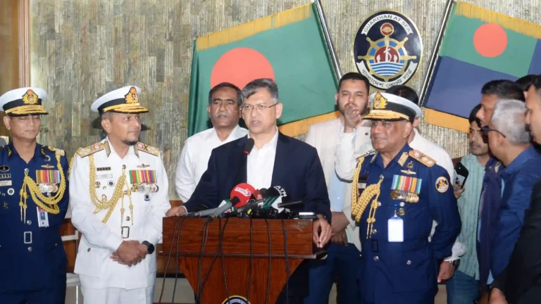 দেশে বর্তমানে জঙ্গিবাদের কোনো অস্তিত্ব নেই: স্বরাষ্ট্রমন্ত্রী