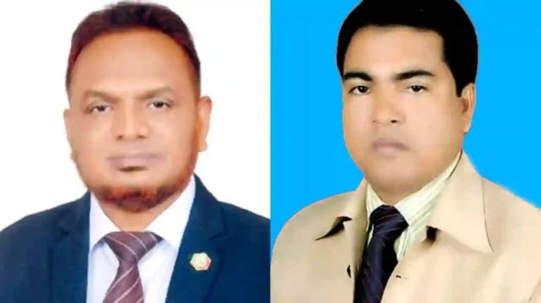 বাংলাদেশ কারিগরি শিক্ষক-কর্মচারী ঐক্যজোটের চেয়ারম্যান জাকির-মহাসচিব হারুন