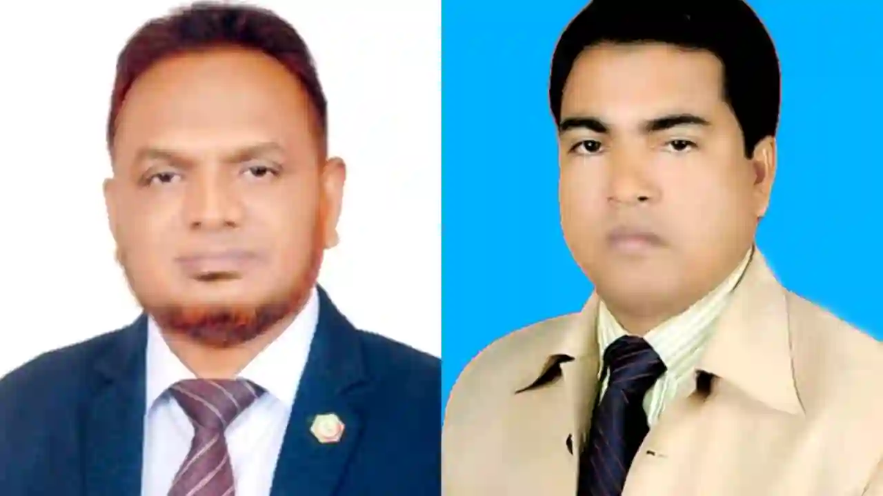 বাংলাদেশ কারিগরি শিক্ষক-কর্মচারী ঐক্যজোটের চেয়ারম্যান জাকির-মহাসচিব হারুন