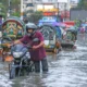 Chittagong submerged again after 25 mm of rain 80x80