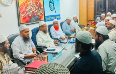 বিদ্যুতের দাম বৃদ্ধি করে জনজীবন দুর্বিষহ করবেন না: ইসলামী আন্দোলন