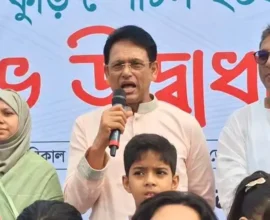 বিগত সরকার তরুণ প্রজন্মকে ধ্বংসের মুখে ঠেলে দিয়েছিলো: শিক্ষামন্ত্রী